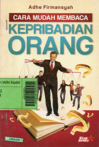 Image of Cara mudah membaca kepribadian orang