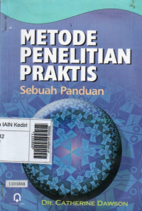 Image of Metode penelitian praktis sebuah panduan