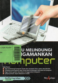 Image of Kiat jitu melindungi & mengamankan komputer