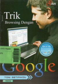 Image of Trik browsing dengan Google