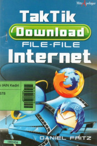 Image of Tak tik download file-file internet