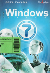 Image of Windows 7