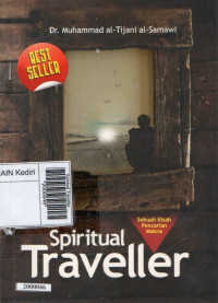 Image of Spiritual Traveller : Sebuah Kisah Pencarian Makna