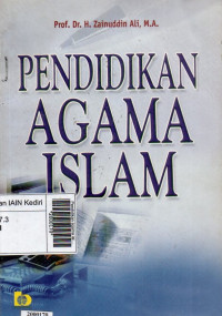 Image of Pendidikan agama islam