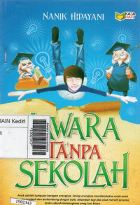 Image of Jawara tanpa sekolah