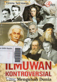 Image of 10 ilmuwan kontroversial yang mengubah dunia