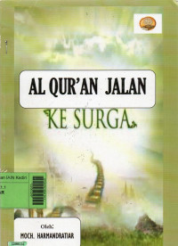 Image of Al Qur'an jalan ke surga