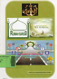 Image of Mencari jalan ke surga