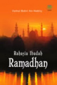 Image of Rahasia ibadah ramadhan