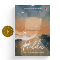 Image of Hilda Cinta, Luka, dan Perjuangan