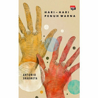 Image of Hari Hari Penuh Warna