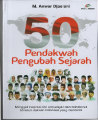 Image of 50 pendakwah pengubah sejarah