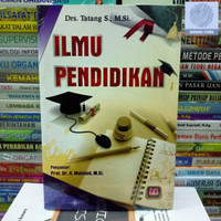 Image of Ilmu pendidikan / Tatang S.