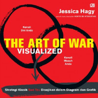 Image of The art of war visualized : the sun tzu classic charts and graphs