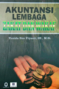 Image of Akuntansi lembaga zakat dan wakaf