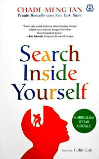 Image of Search inside yourself