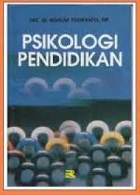 Image of Psikologi pendidikan