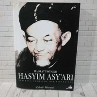 Image of Hadratussyaikh Hasyim Asy'ari : moderasi, keumatan dan kebangsaan