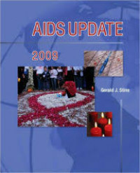 Image of Aids Update 2009