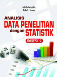 Image of Analisis data penelitian dengan statistik