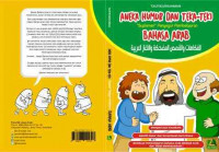 Image of Aneka humor dan teka-tekisuplemen penyegar pembelajaran Bahasa Arab