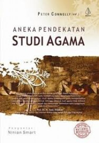 Image of Aneka pendekatan studi agama