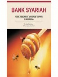 Image of Transaksi bank syariah