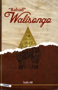 Image of Babad walisongo