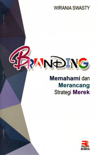 Image of Branding : Memahami dan merancang strategi merek