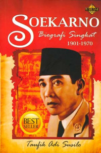 Image of Soekarno : biografi singkat 1901-1970