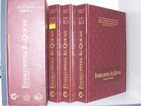 Image of Ensiklopedia Al-Qur'an jilid 3(Q-Z) : Kajian kosakata