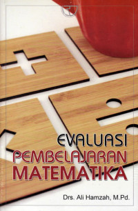 Image of Evaluasi pembelajaran matematika