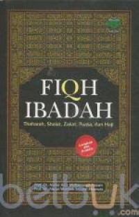 Image of Fiqh ibadah wanita