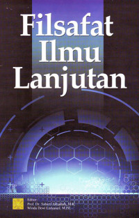 Image of Filsafat ilmu lanjutan