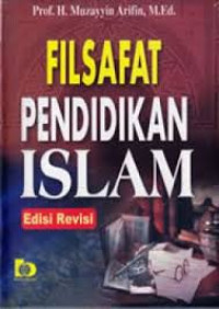 Image of Filsafat pendidikan islam