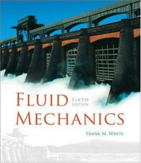 Image of Fluid mechanics