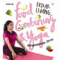 Image of Food combining & yoga : Mengendalikan stres
