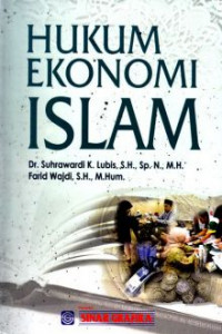 Image of Hukum ekonomi Islam