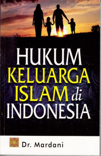 Image of Hukum keluarga islam di Indonesia