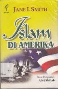 Image of Islam di Amerika