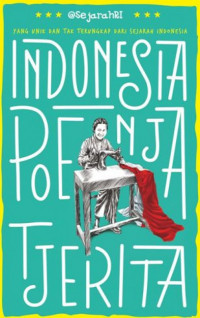 Image of Indonesia poenja tjerita