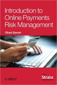 Image of Introduction to online payment risk management