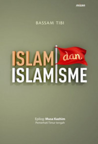 Image of Islam dan islamisme