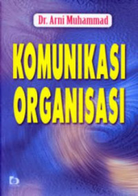 Image of Komunikasi organisasi