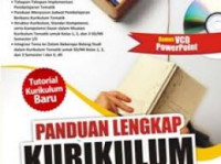 Image of Panduan lengkap kurikulum tematik : untuk SD/MI