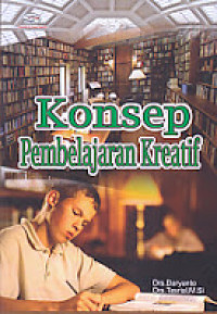 Image of Konsep Pembelajaran Kreatif