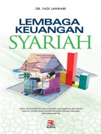 Image of Lembaga keuangan syariah