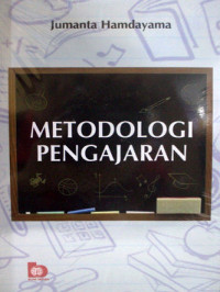 Image of Metodologi Pengajaran Agama Islam