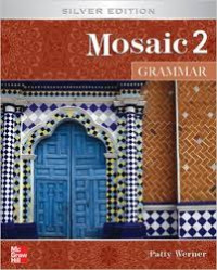 Image of Mosaic 2 grammar