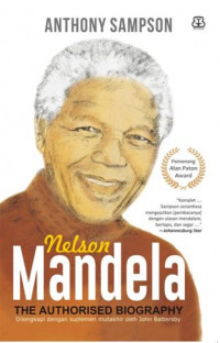 Image of Nelson Mandela : Perjuangan kearifan cinta